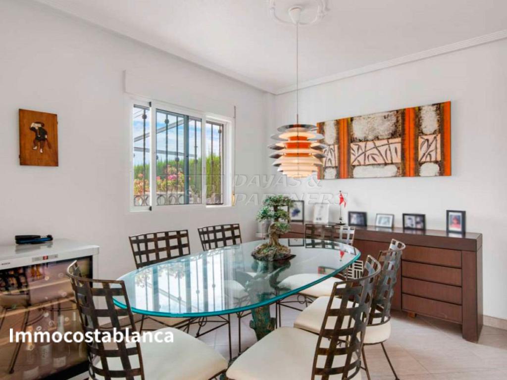 Villa in Dehesa de Campoamor, 150 m², 435,000 €, photo 1, listing 20485856