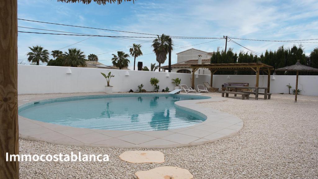 Villa in Javea (Xabia), 260 m², 1,250,000 €, photo 3, listing 64090816