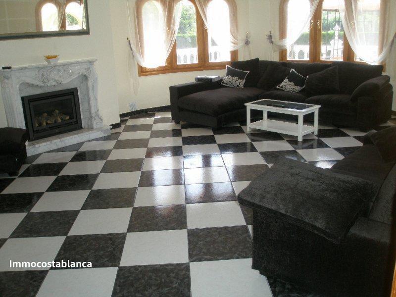 Villa in Calpe, 930,000 €, photo 3, listing 8447688