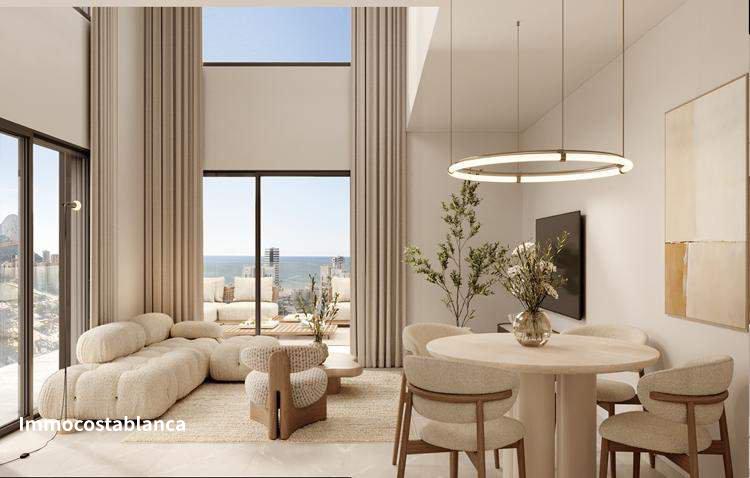 Apartment in Calpe, 107 m², 435,000 €, photo 7, listing 30880416
