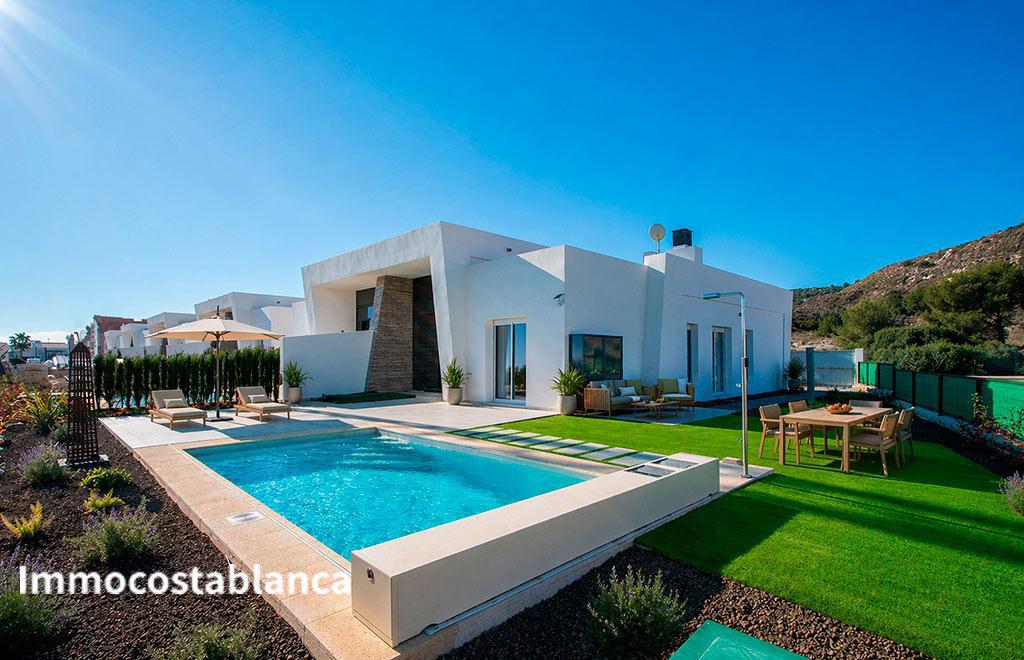 Villa in Algorfa, 106 m², 519,000 €, photo 1, listing 20762016