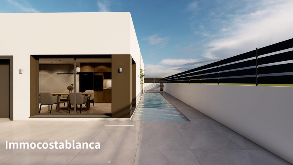 Villa in Ciudad Quesada, 103 m², 400,000 €, photo 7, listing 76761216