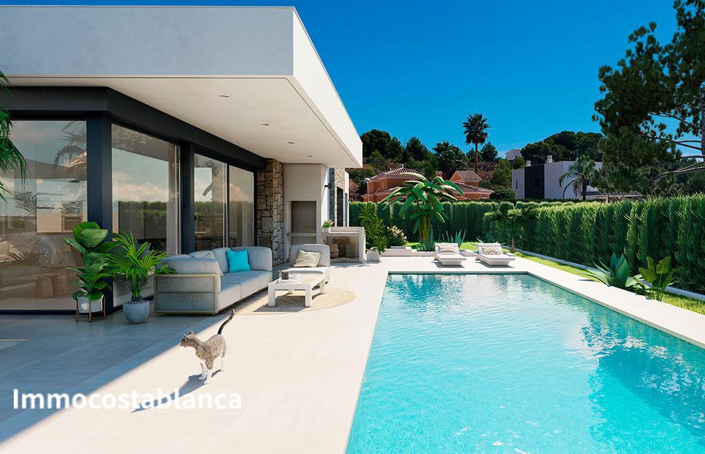 Villa in Calpe, 189 m², 990,000 €, photo 9, listing 18398496