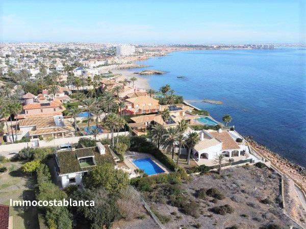 Villa in Dehesa de Campoamor, 348 m², 1,990,000 €, photo 3, listing 57581056