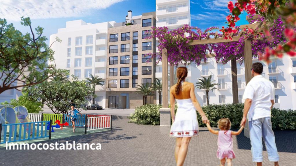 Apartment in Alicante, 99 m², 265,000 €, photo 6, listing 13784976