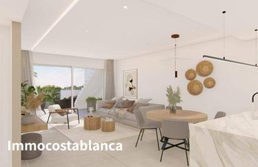 Apartment in Guardamar del Segura, 98 m²