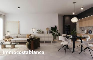 Detached house in San Miguel de Salinas, 85 m²
