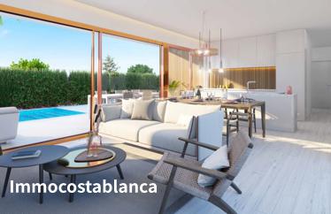4 room villa in Los Montesinos, 106 m²