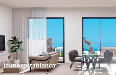 Apartment in Finestrat, 90 m²