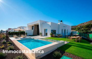Villa in Algorfa, 106 m²
