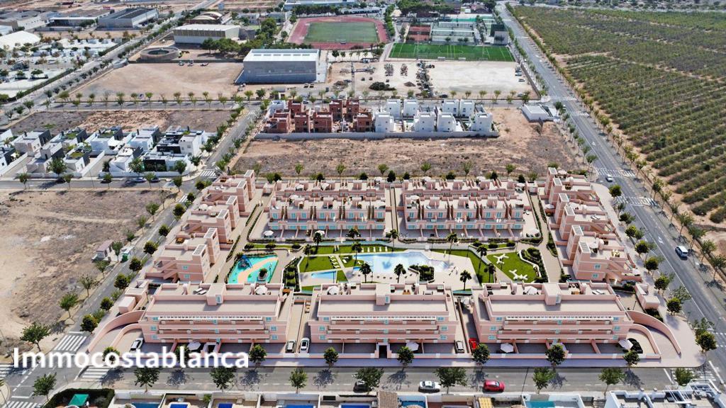 Apartment in Pilar de la Horadada, 81 m², 300,000 €, photo 5, listing 9487536