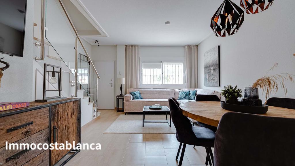 Apartment in Torre de la Horadada, 172 m², 369,000 €, photo 6, listing 77393216