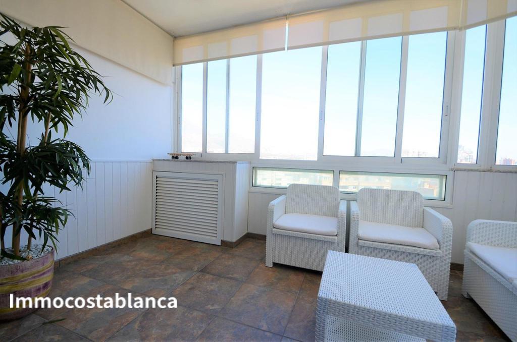 Apartment in Villajoyosa, 72 m², 178,000 €, photo 8, listing 21405056