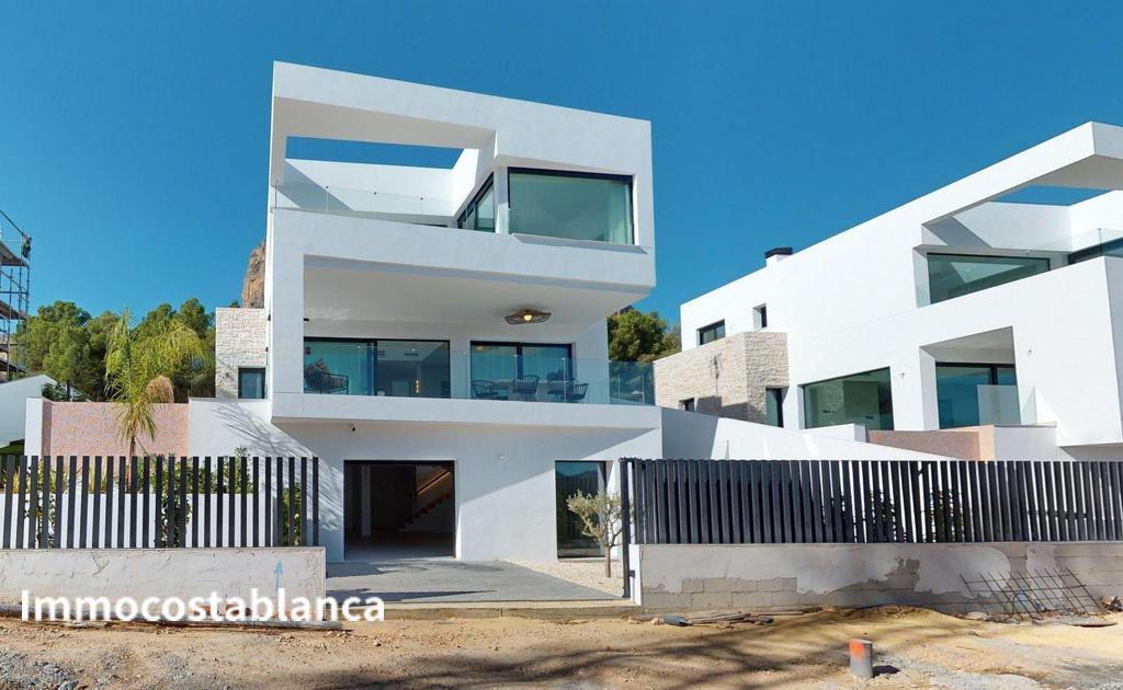 Villa in Polop, 293 m², 860,000 €, photo 7, listing 10287536