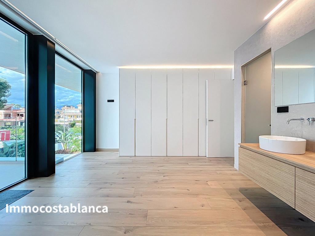 Detached house in El Albir, 330 m², 1,450,000 €, photo 5, listing 64477936