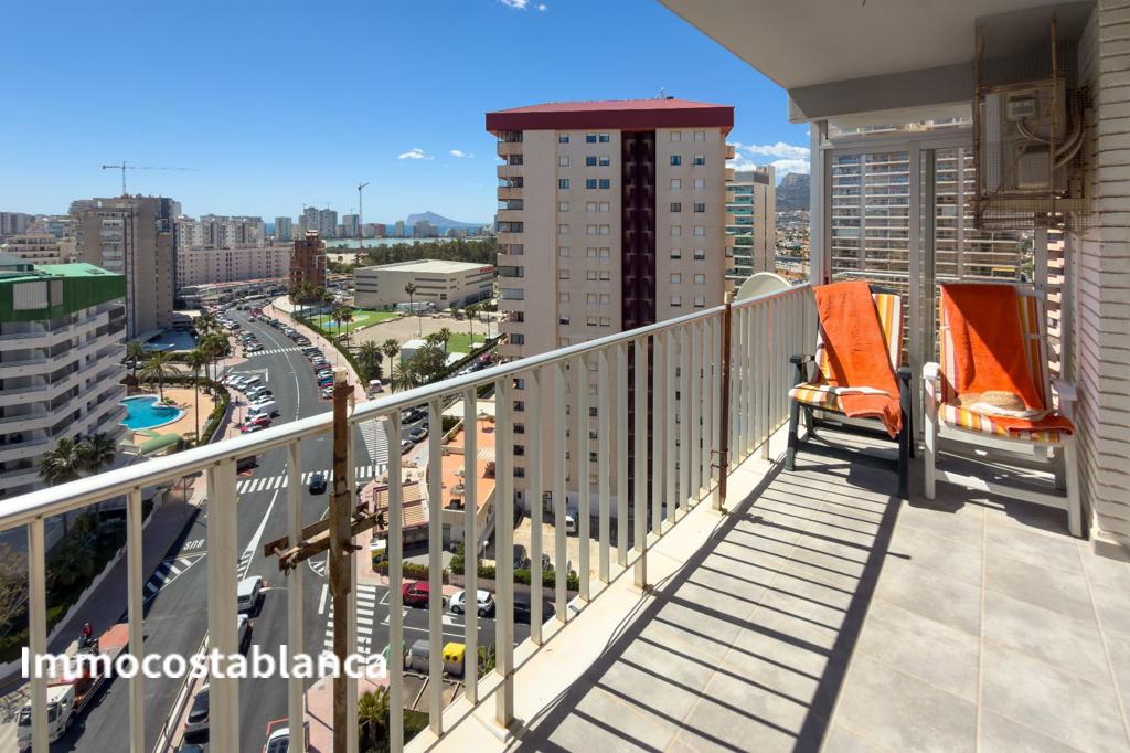 Apartment in Calpe, 74 m², 199,000 €, photo 2, listing 59018016