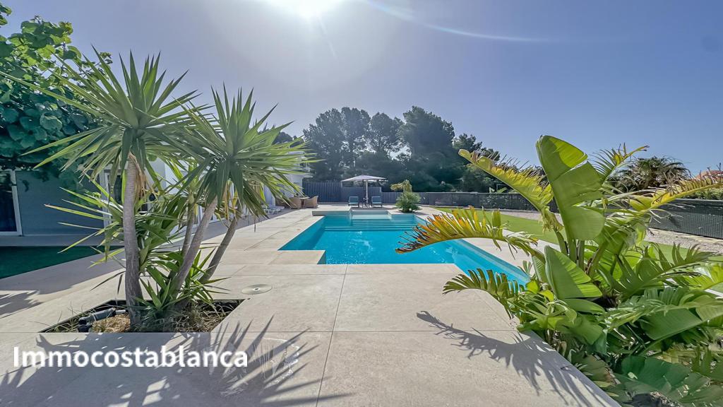 Villa in Altea, 1260 m², 2,150,000 €, photo 2, listing 12058816