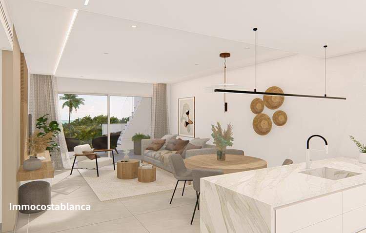 Penthouse in Guardamar del Segura, 160 m², 370,000 €, photo 1, listing 3789056
