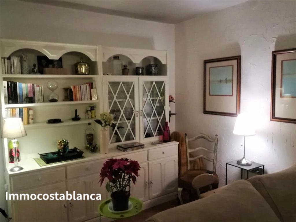 2 room apartment in Alicante, 55 m², 78,000 €, photo 1, listing 21500648