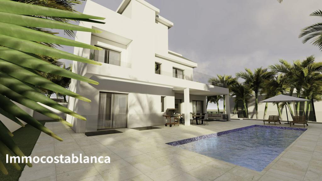 Villa in Ciudad Quesada, 287 m², 720,000 €, photo 10, listing 55804816
