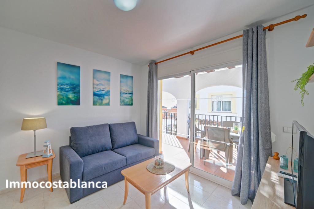 Townhome in Calpe, 100 m², 318,000 €, photo 7, listing 43018016
