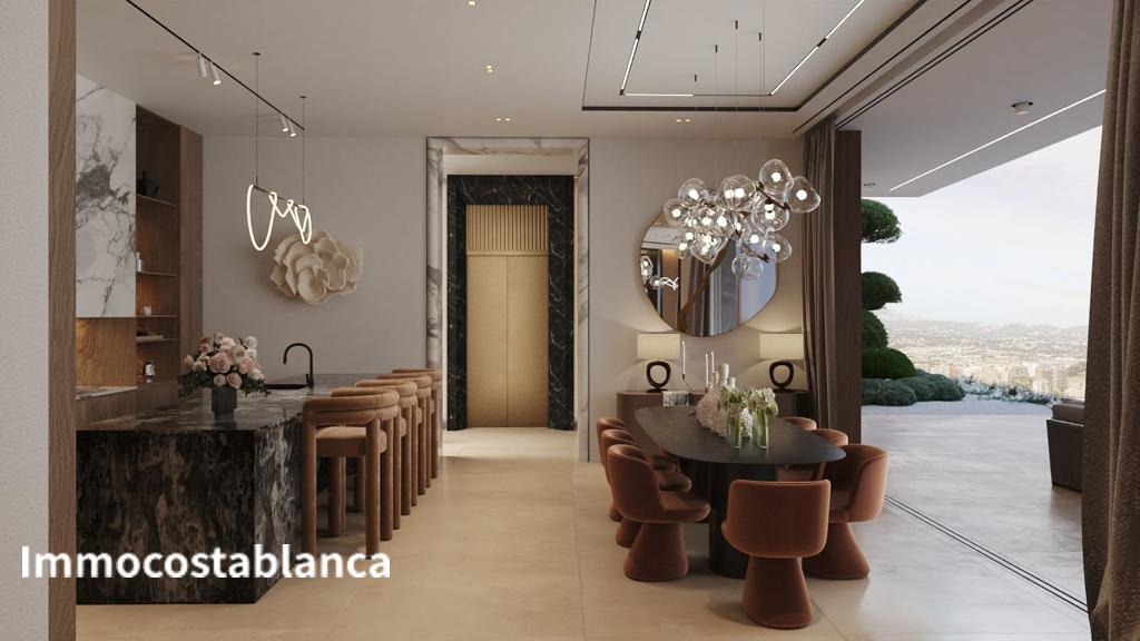 Detached house in Calpe, 299 m², 1,695,000 €, photo 5, listing 6797936