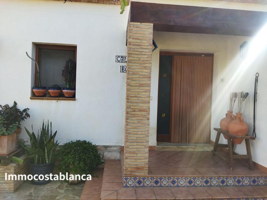Detached house in Calpe, 240 m², 950,000 €, photo 7, listing 66449136