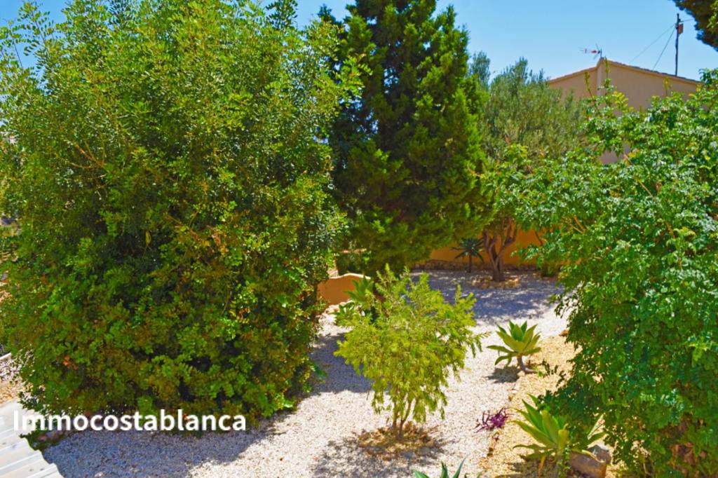 Detached house in Calpe, 352 m², 460,000 €, photo 2, listing 27725936
