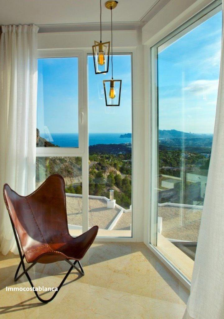 Detached house in Altea, 417 m², 1,102,000 €, photo 7, listing 396256