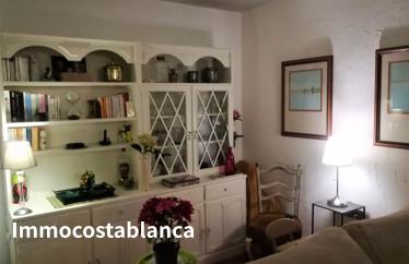 2 room apartment in Alicante, 55 m²