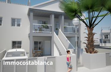 Detached house in Dehesa de Campoamor, 75 m²