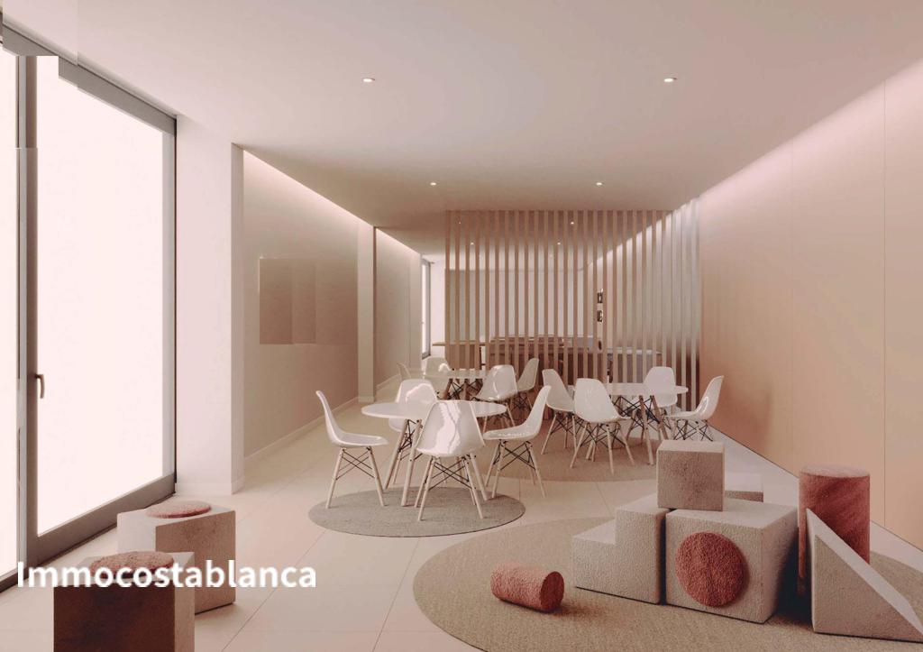 Apartment in La Nucia, 87 m², 437,000 €, photo 1, listing 50039536
