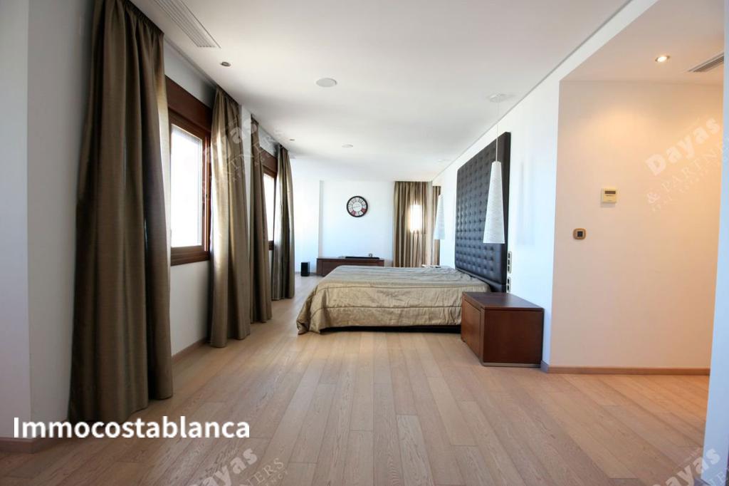 Townhome in Guardamar del Segura, 506 m², 1,250,000 €, photo 9, listing 66575456