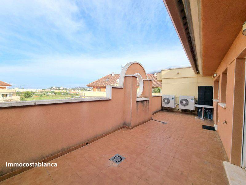 Penthouse in Denia, 190 m², 338,000 €, photo 9, listing 74716256