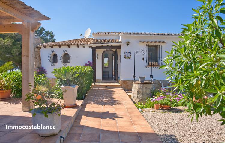 Villa in Javea (Xabia), 150 m², 850,000 €, photo 4, listing 67426016