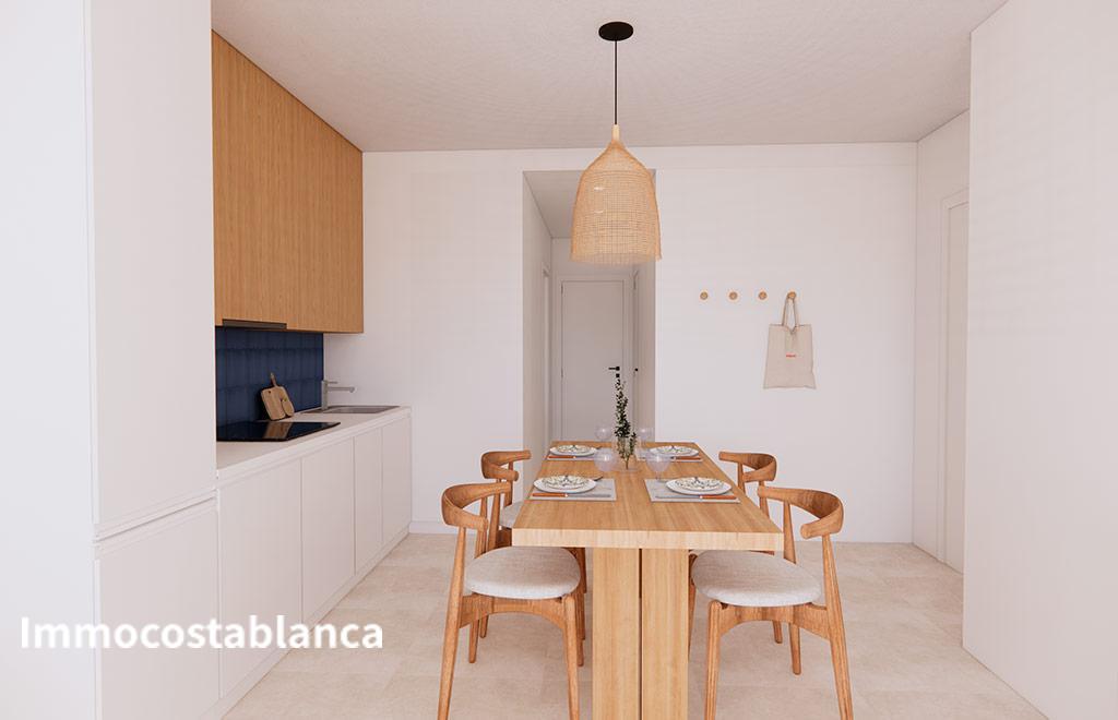 Apartment in Torre de la Horadada, 73 m², 276,000 €, photo 4, listing 376416