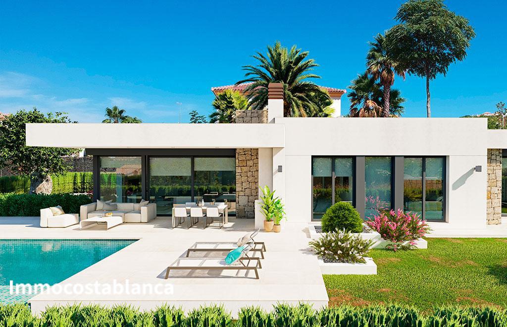 Villa in Calpe, 163 m², 950,000 €, photo 10, listing 32798496
