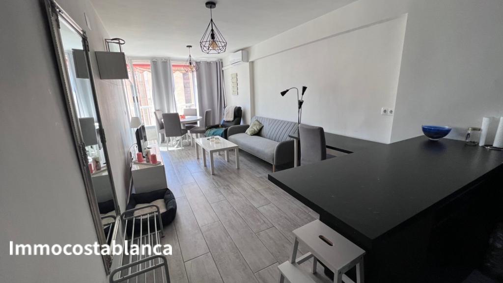 Apartment in Benidorm, 60 m², 128,000 €, photo 3, listing 68156096
