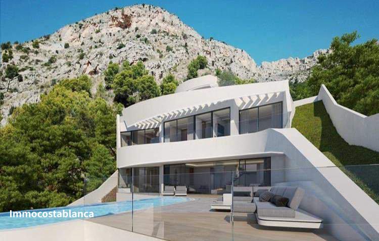 Villa in Altea, 412 m², 2,150,000 €, photo 1, listing 51265136