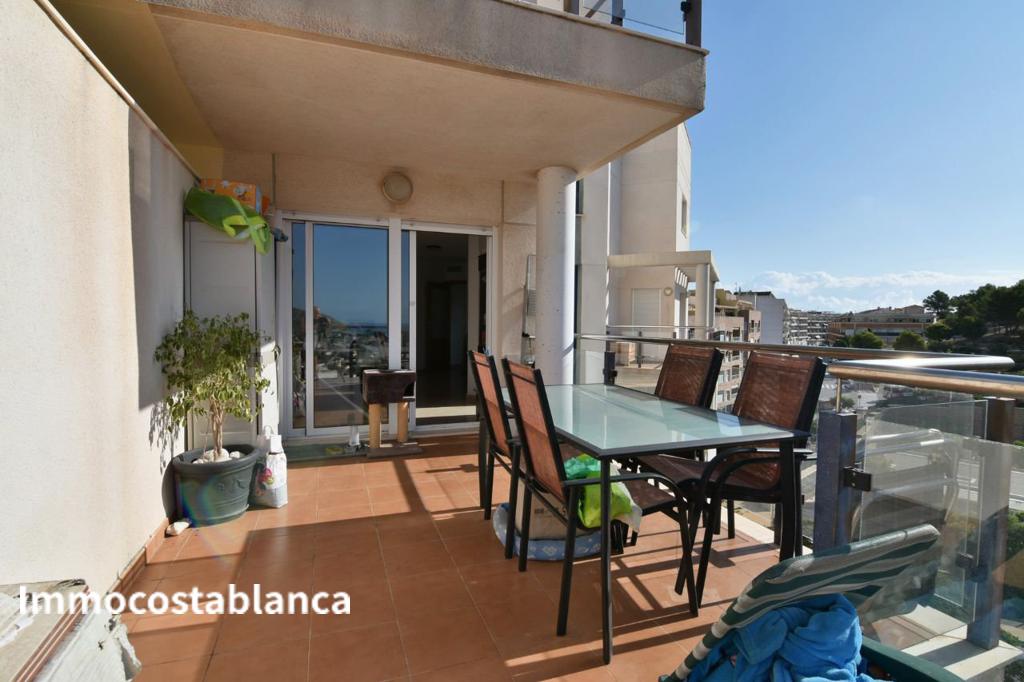 Apartment in Calpe, 135 m², 234,000 €, photo 2, listing 12000976