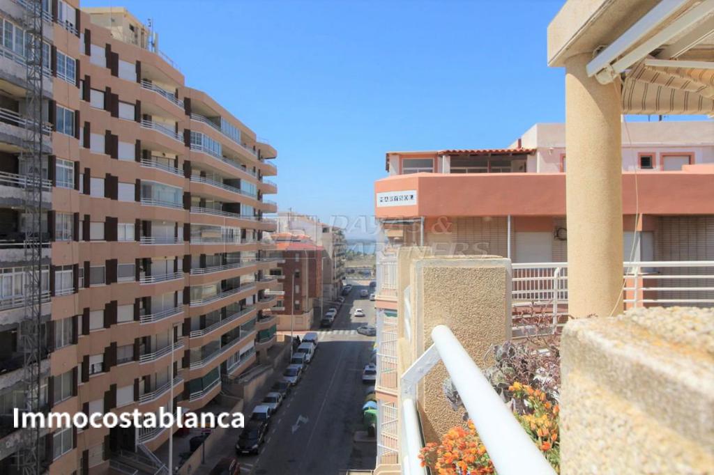 Penthouse in Torrevieja, 115 m², 416,000 €, photo 1, listing 49573056