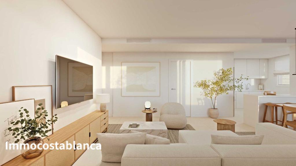 Apartment in Alicante, 117 m², 480,000 €, photo 4, listing 43337216