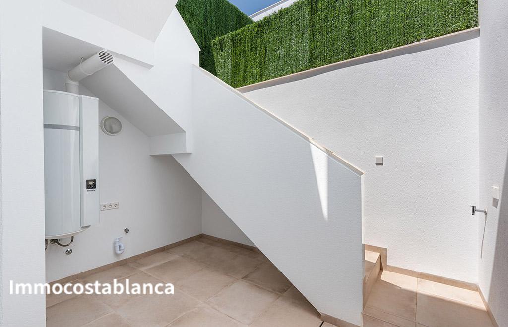 Villa in Pilar de la Horadada, 74 m², 270,000 €, photo 4, listing 6606328