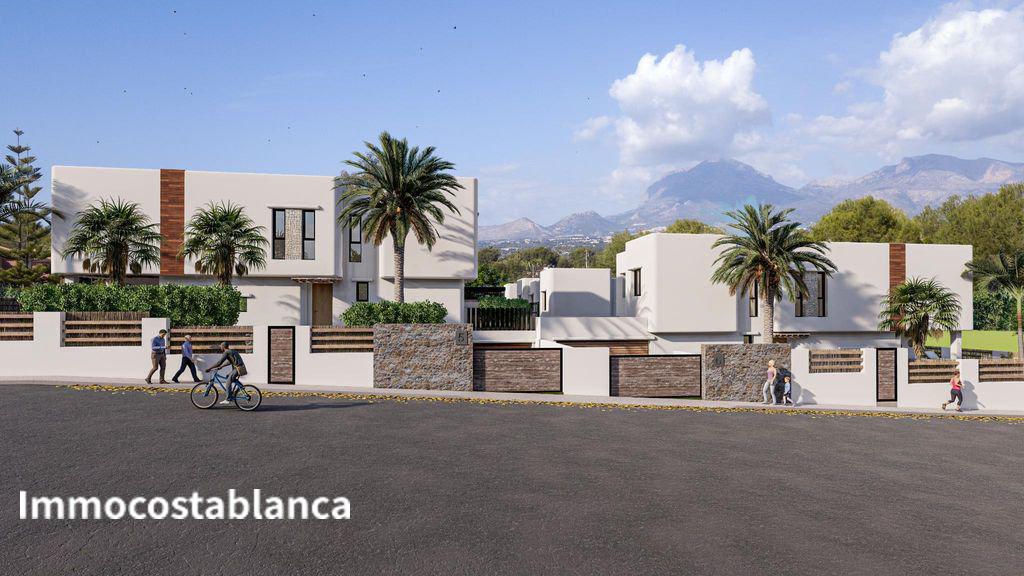 Detached house in Alicante, 215 m², 875,000 €, photo 6, listing 3516256