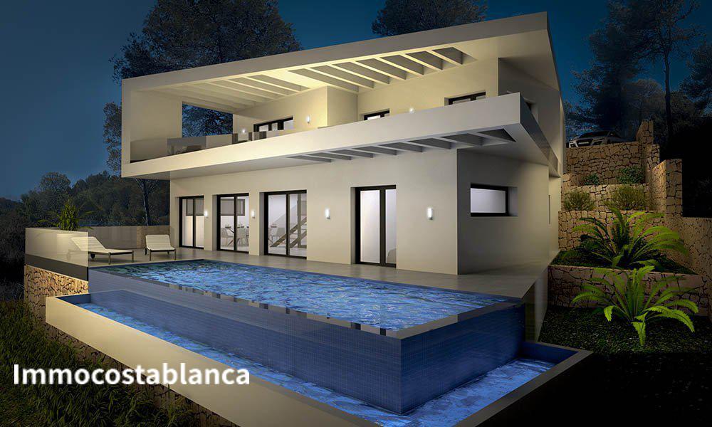 Villa in Altea, 373 m², 1,290,000 €, photo 4, listing 27347216