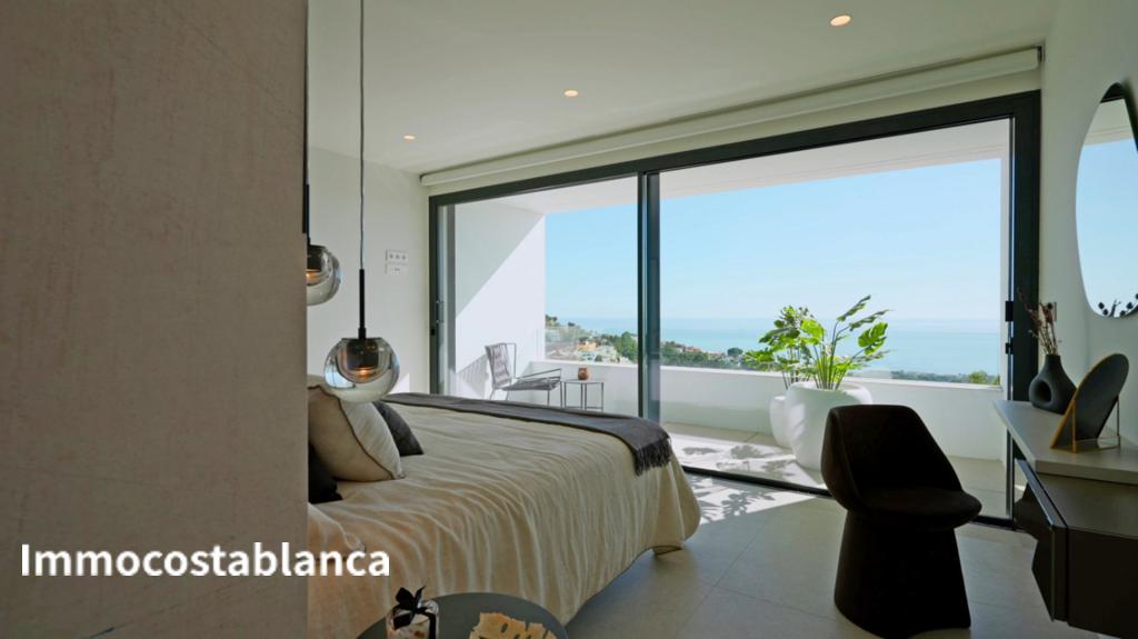 Detached house in Altea, 535 m², 2,135,000 €, photo 8, listing 53197936