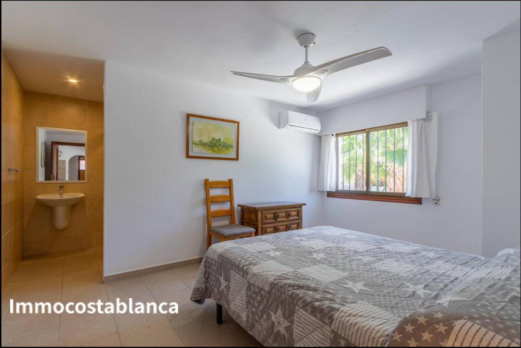 Detached house in Javea (Xabia), 369 m², 1,250,000 €, photo 3, listing 13553776