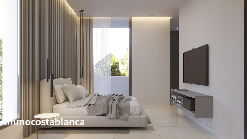 Apartment in La Nucia, 106 m², 424,000 €, photo 6, listing 63707456