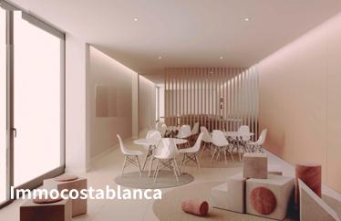 Apartment in La Nucia, 87 m²