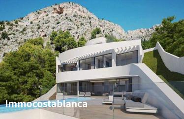 Villa in Altea, 412 m²